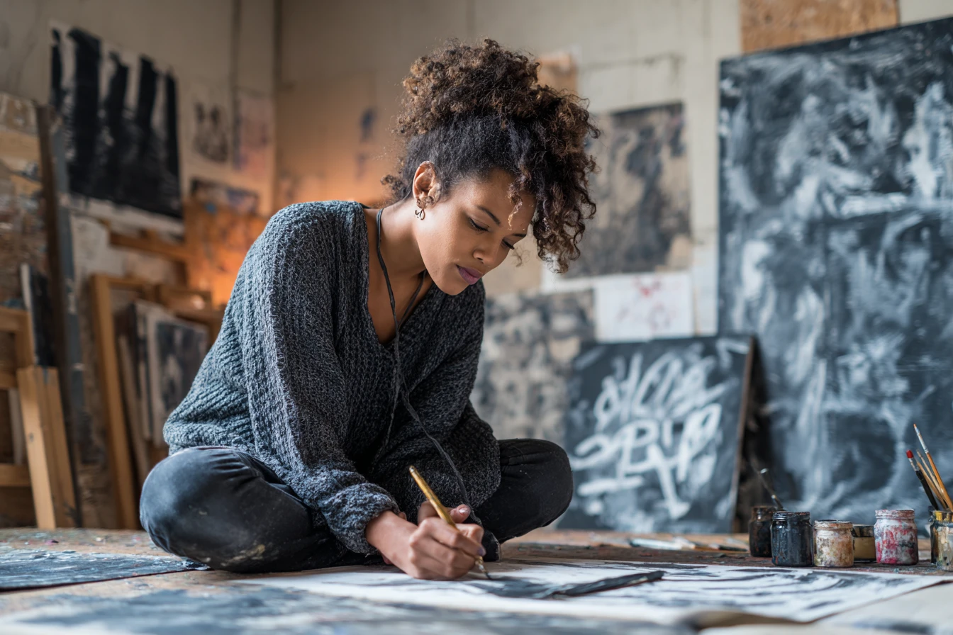 Entrepreneurs en Afrique : Surmonter les obstacles