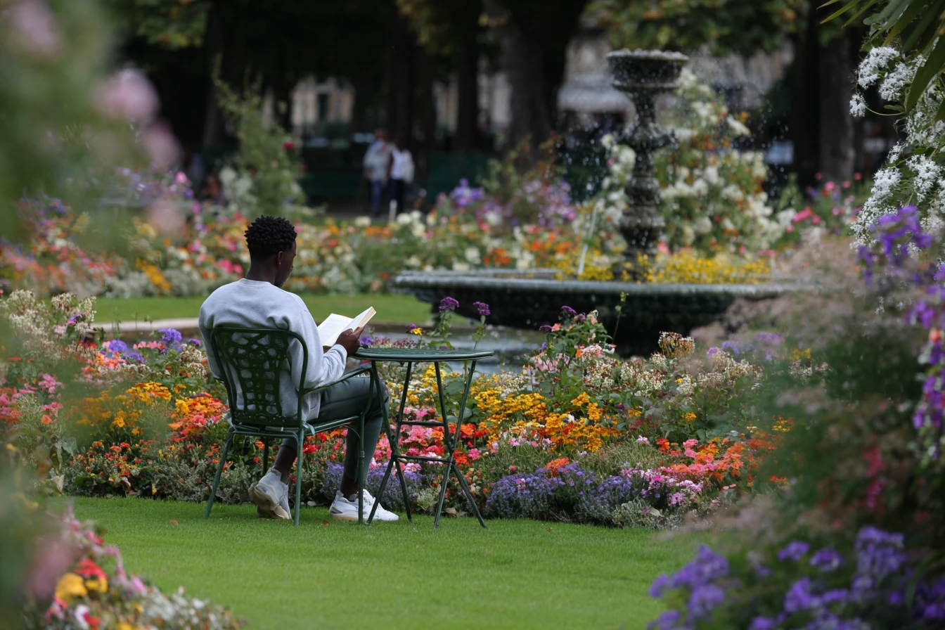 Nikoué : L''impact social du don de livre en Afrique