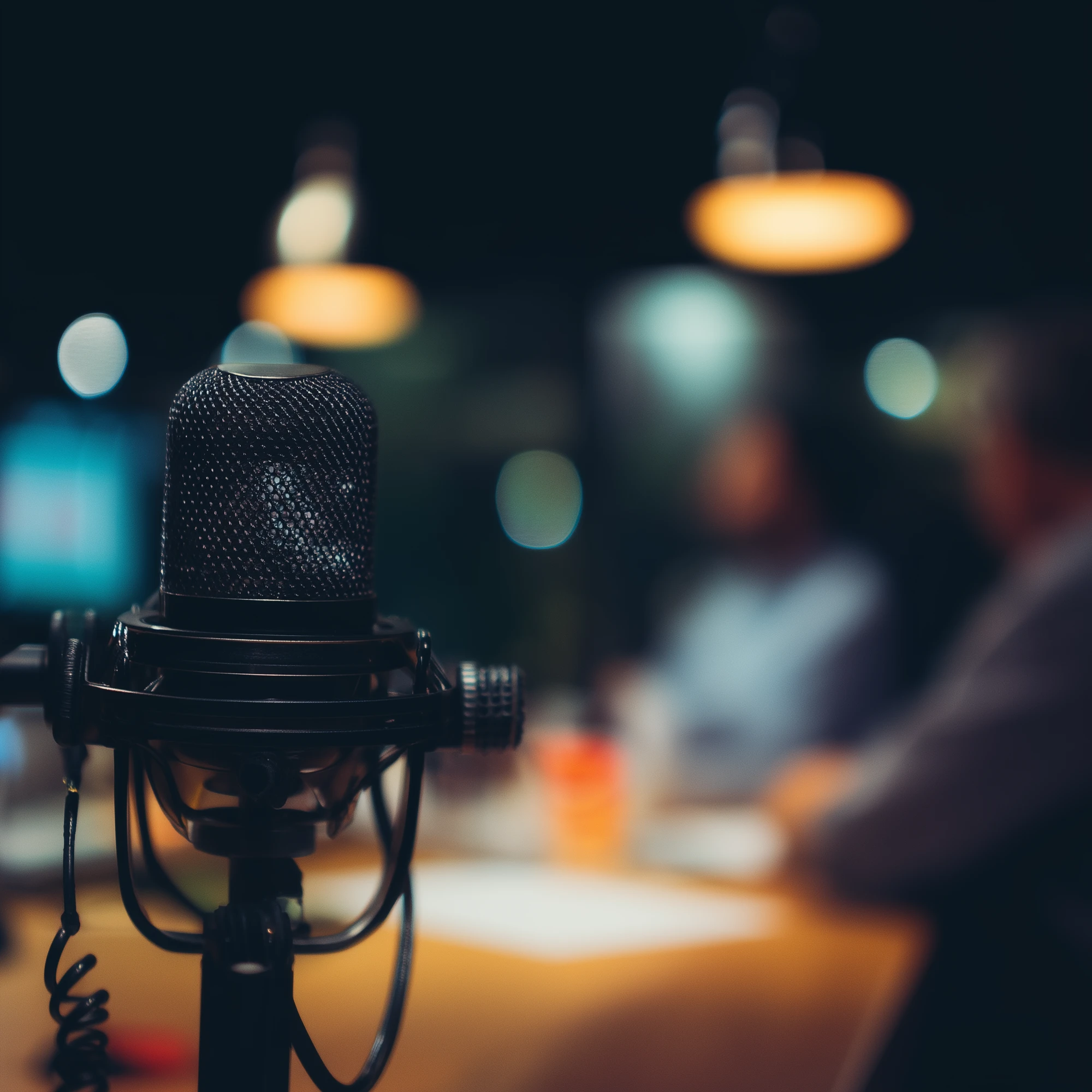 L'idée derrière notre podcast En cours de Colonisation