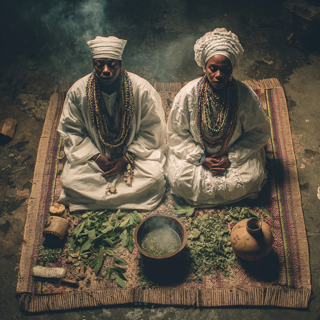 Fêtes traditionnelles : Raviver l''héritage en Afrique