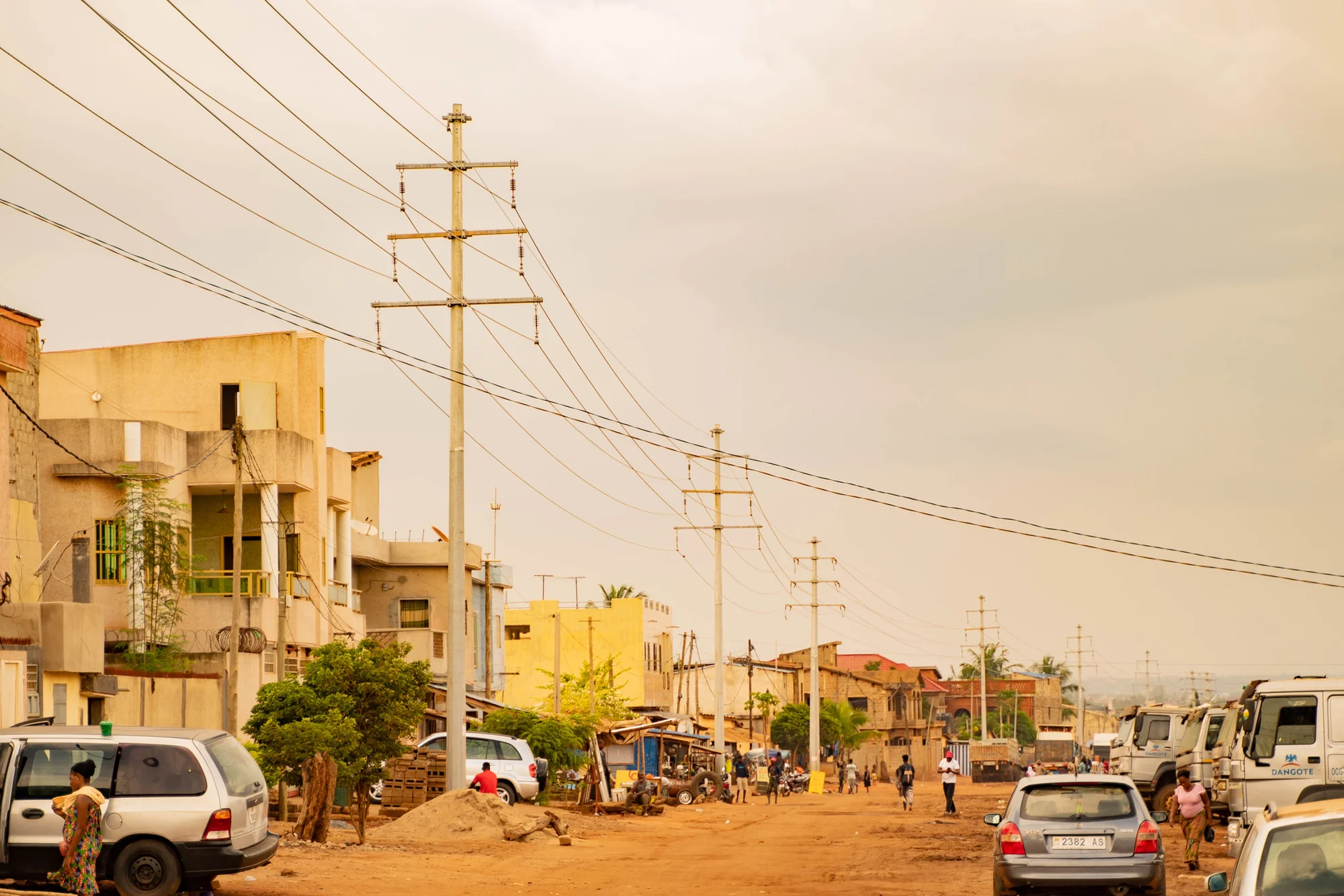 Premiers secours au Togo : Les gestes qui sauvent