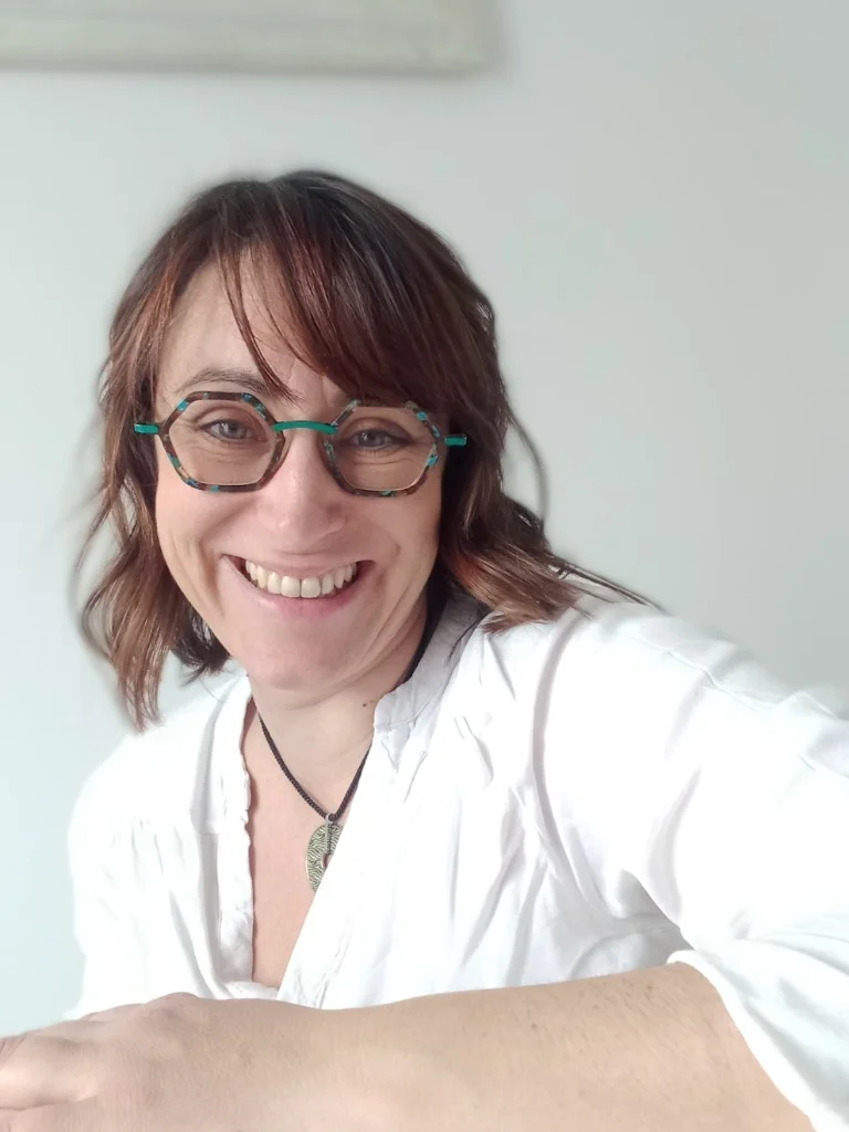 Amandine Chaillou