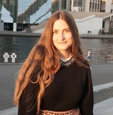 Elena Koch