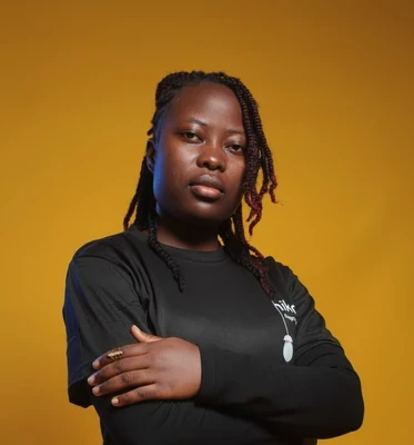 Marie Kaffo
