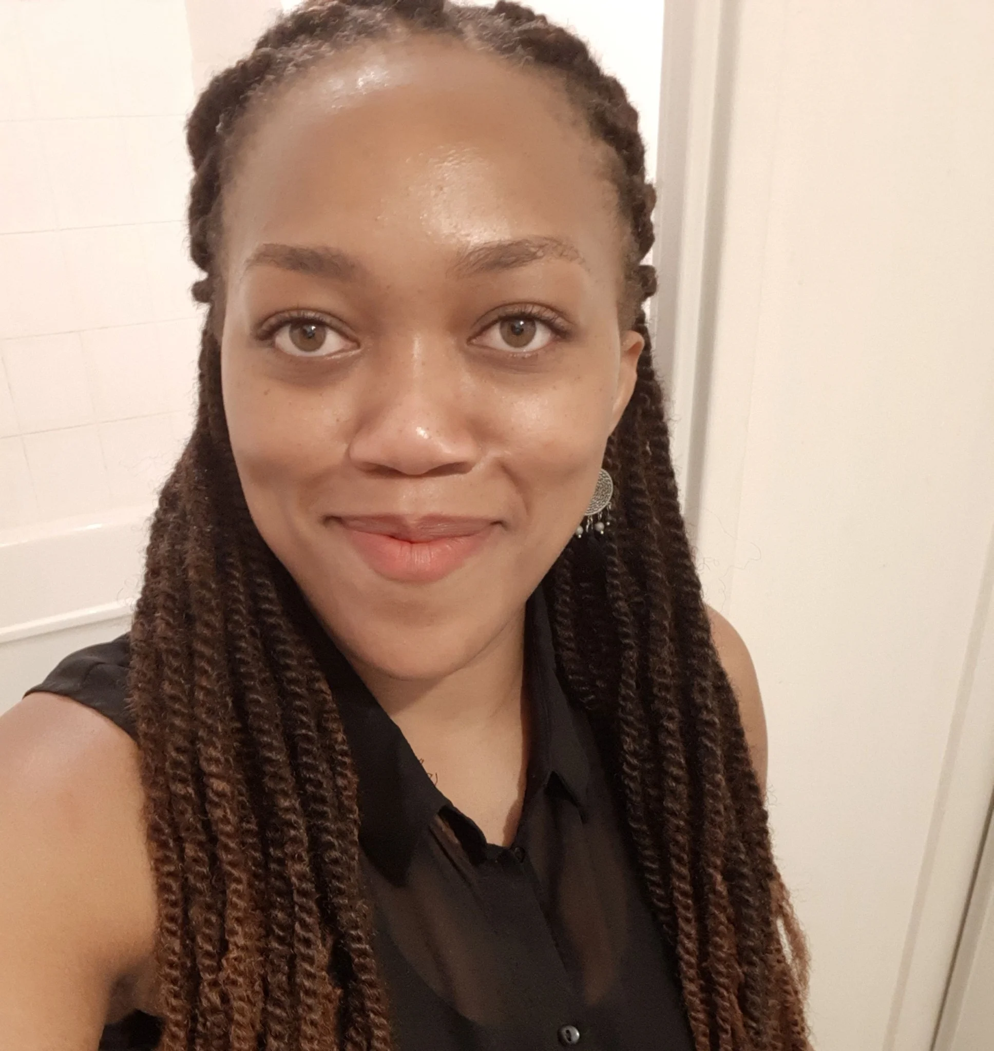 Samira Bongwa