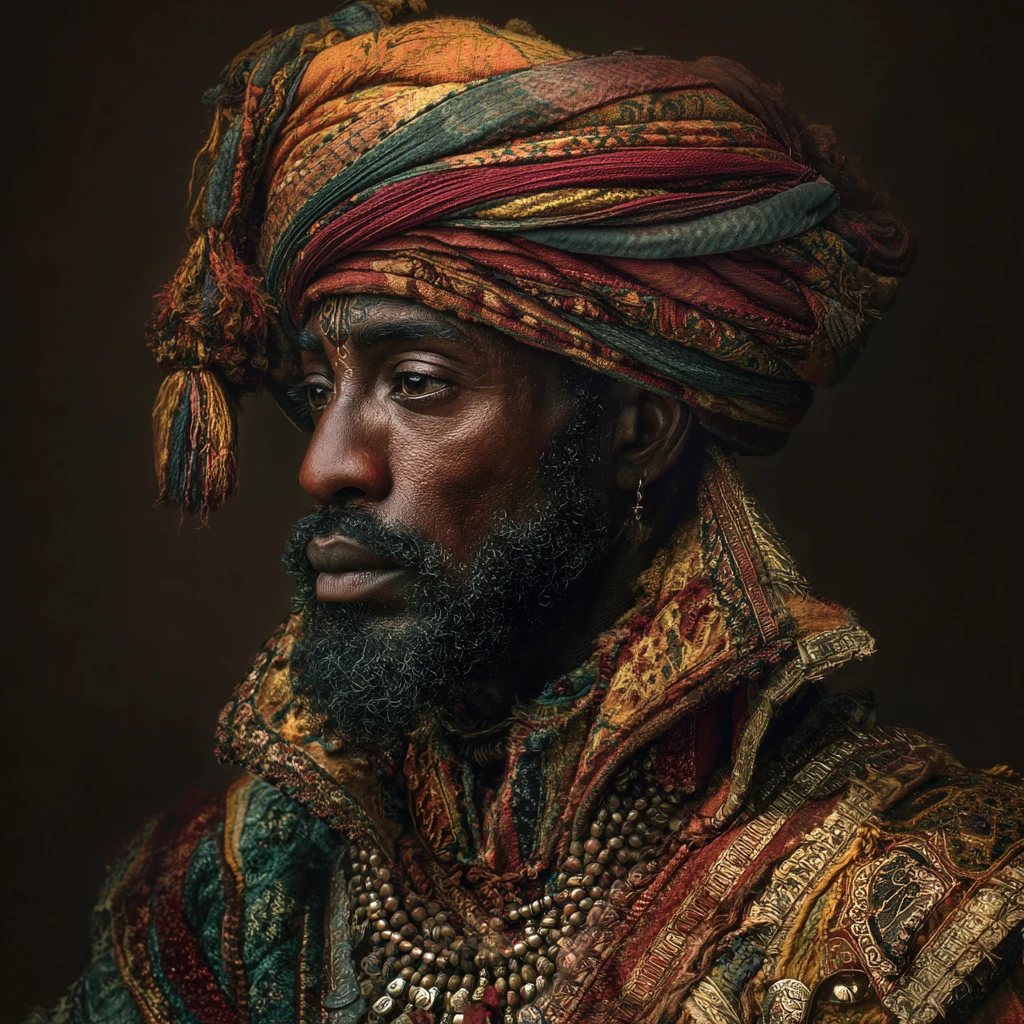 Grand public - Couleurs, totems & rites