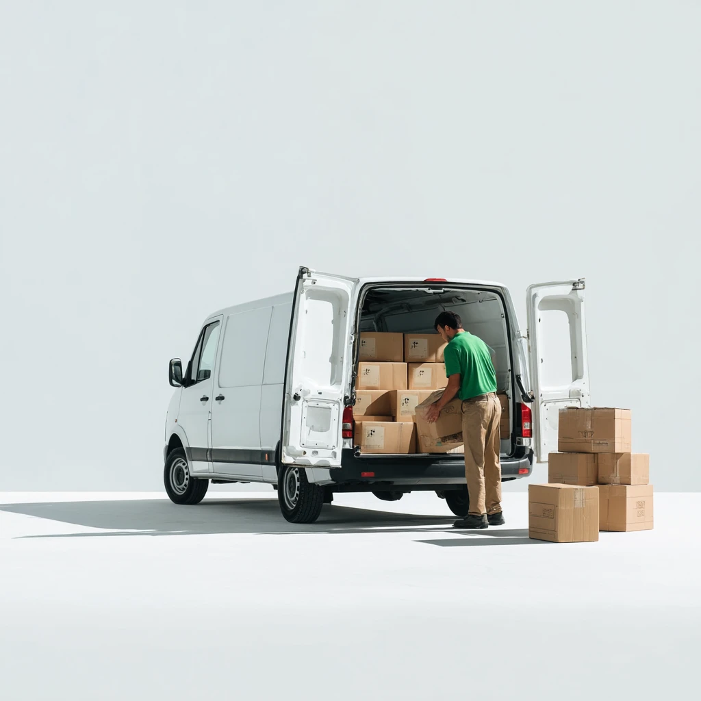 Collecte à domicile