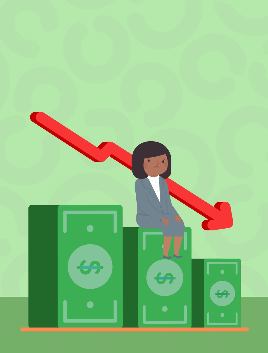 Faible Revenu des parents