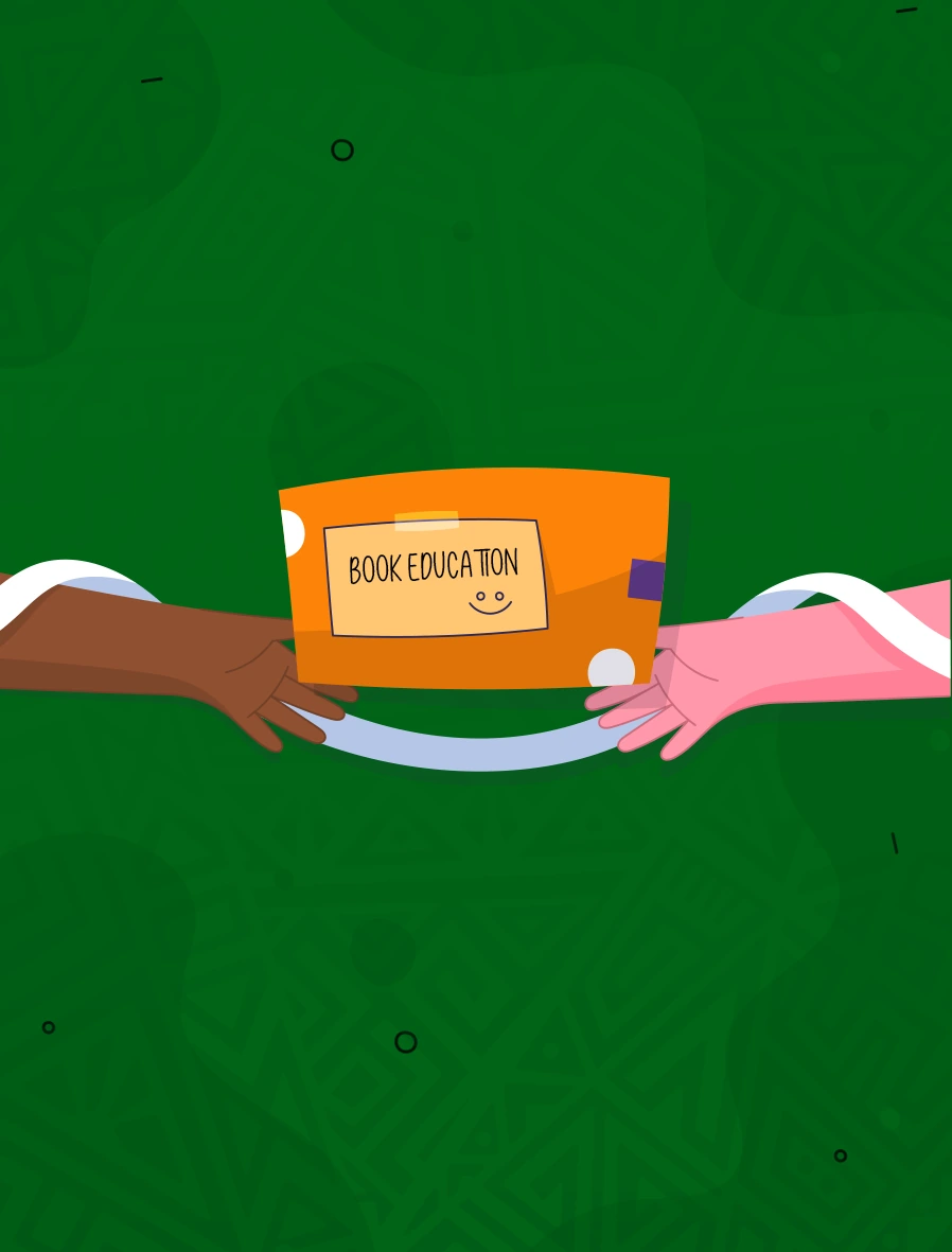 Système de dons solidaire