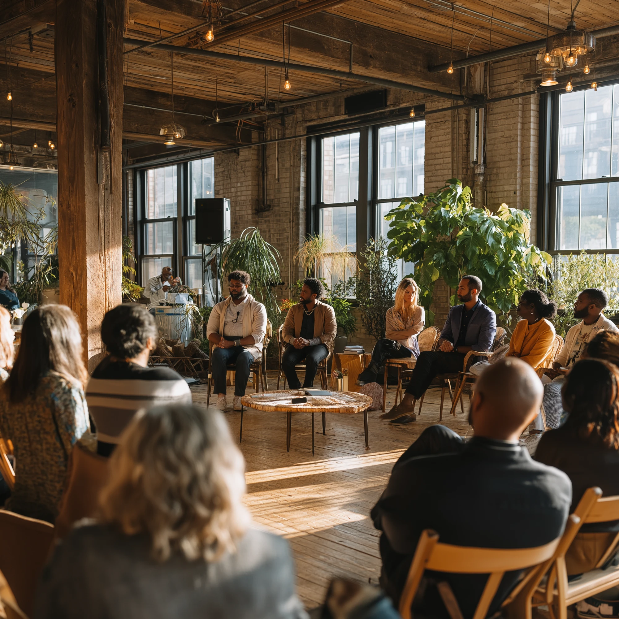 Lancez une collecte de fonds